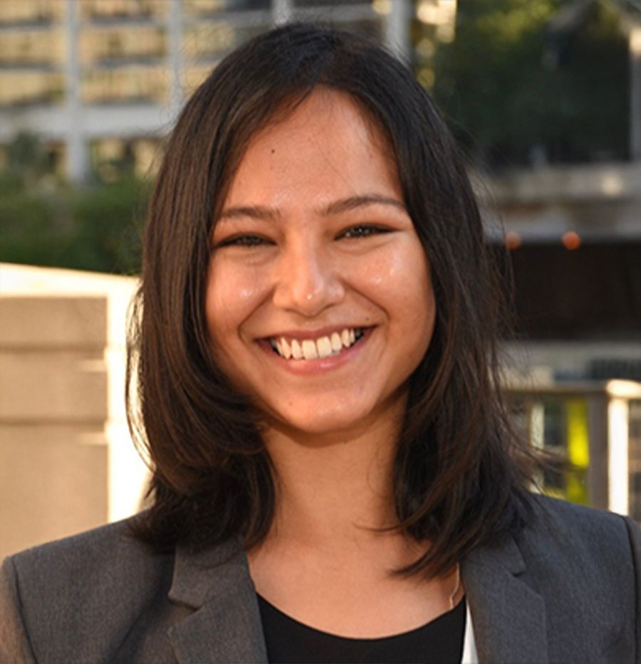 Reena Jain